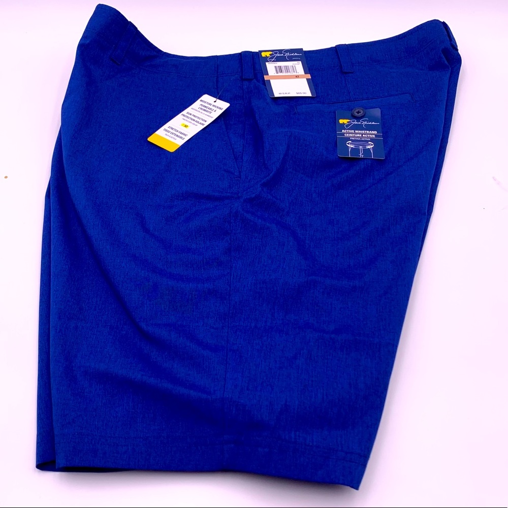 Men’s Jack Nicklaus Golf Shorts